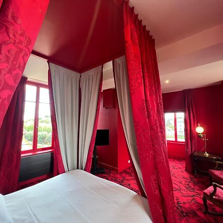 Logis Hotel La Maison A Pan De Bois Vierzon Εξωτερικό φωτογραφία