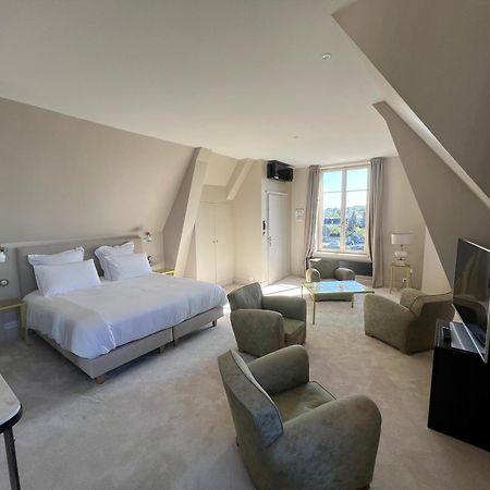 Logis Hotel La Maison A Pan De Bois Vierzon Εξωτερικό φωτογραφία