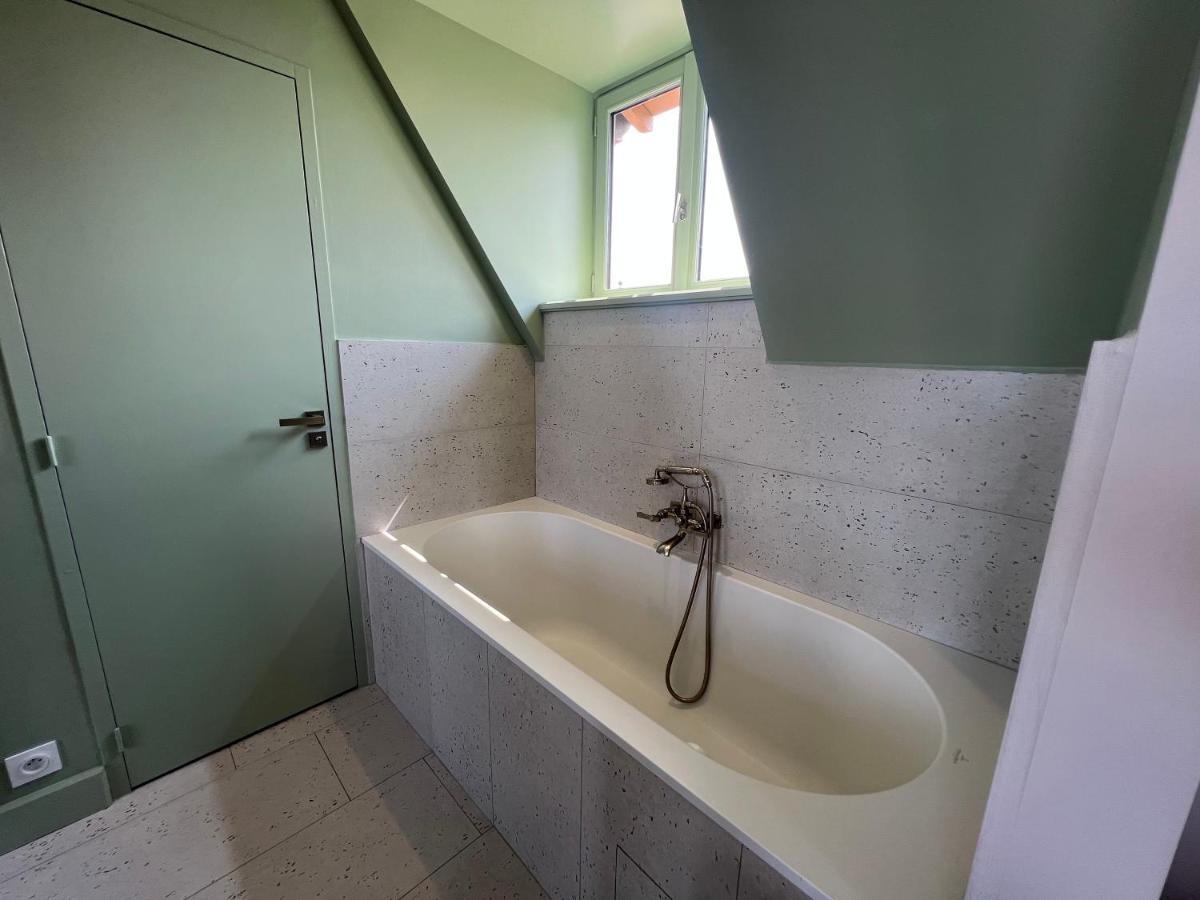 Logis Hotel La Maison A Pan De Bois Vierzon Εξωτερικό φωτογραφία