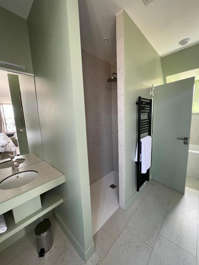 Logis Hotel La Maison A Pan De Bois Vierzon Εξωτερικό φωτογραφία