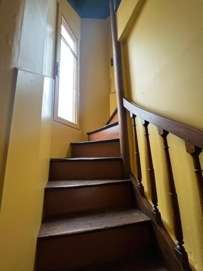 Logis Hotel La Maison A Pan De Bois Vierzon Εξωτερικό φωτογραφία
