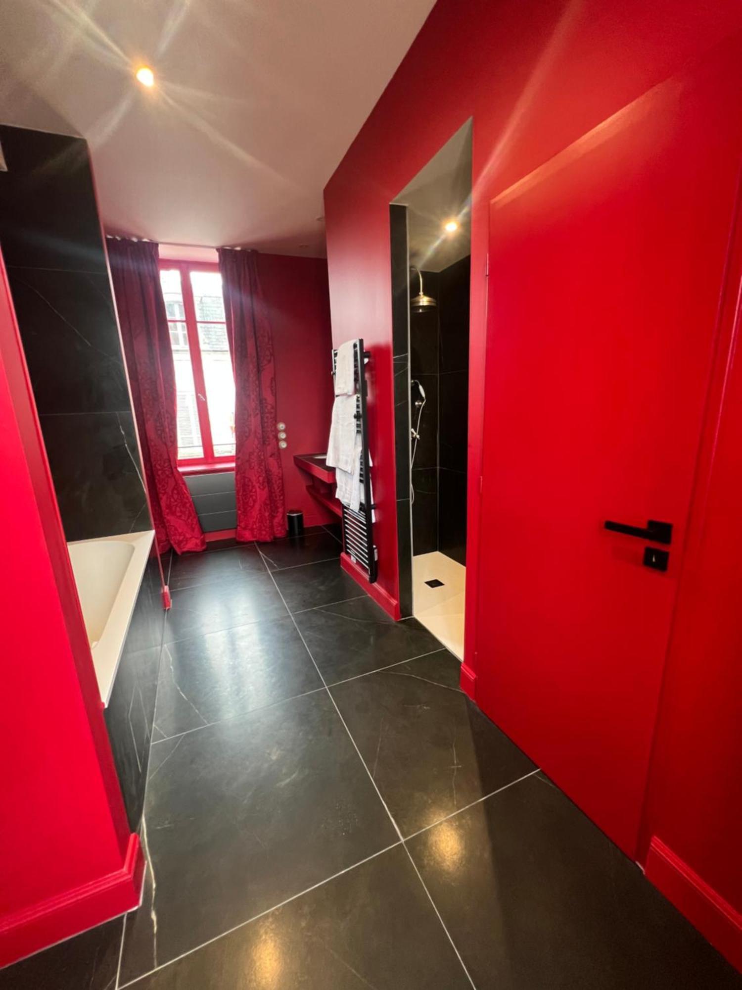 Logis Hotel La Maison A Pan De Bois Vierzon Εξωτερικό φωτογραφία